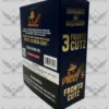 Duccy’s Fronto Cutz Leaf Wrap – 15 Pouches