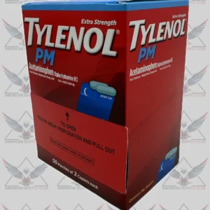 Tylenol PM Extra Strength - 100 Count