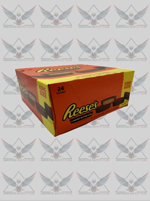 Reese’s Peanut Butter Cups