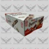 Kinder Bueno Crispy Creamy Chocolate Bar – 20 Pack, 1.5 oz