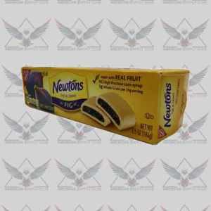 Nabisco Newtons Fig Fruit Chewy Cookies - 6.5 oz