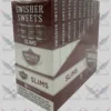 Swisher Slim 5 for 3 Cigarillos