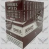 Swisher King 5 for 3 Cigarillos
