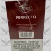 Swisher Perfecto 5 for 3 Cigarillos