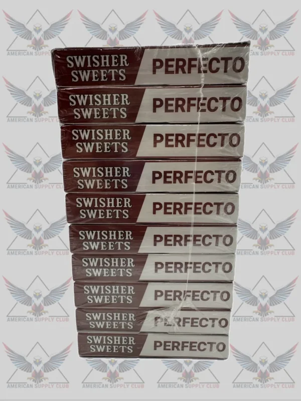 Swisher Perfecto 5 for 3 Cigarillos
