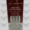 Swisher Wood Tip 5 for 3 Cigarillos