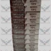 Swisher Wood Tip 5 for 3 Cigarillos