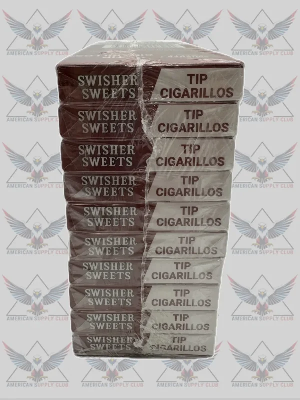 IMG_1260 (1)_20250617_091702_0ea83df3 Swisher Tip 5 for 3 Cigarillos