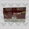 Swisher Blunt Twin Pack Cigarillos