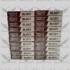 Swisher Blunt Twin Pack Cigarillos