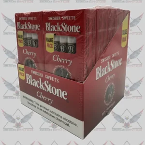 Blackstone Tip Cherry Value Pack