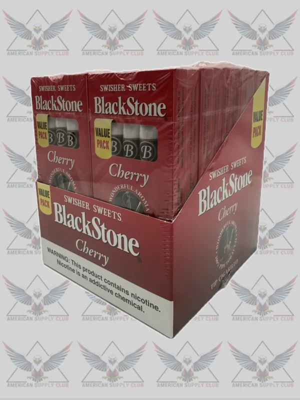 Blackstone Tip Cherry Value Pack