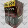 Optimo 2/$.99 Cigarillos
