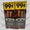 Optimo 2/$.99 Cigarillos