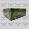 Game Green Vega Natural Leaf Cigars - 40 Count