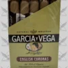 Garcia Vega English Corona Upright