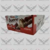 Kinder Bueno Crispy Creamy Chocolate Bar – 20 Pack, 1.5 oz