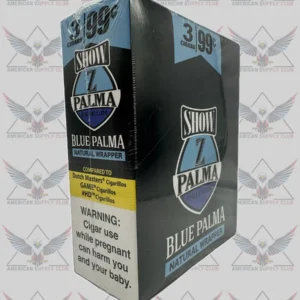 Show 3/$.99 Z Palma Cigarillos