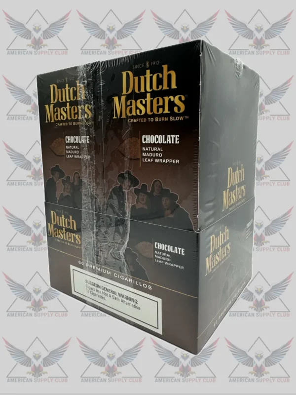Dutch 3 for 2 Cigarillos