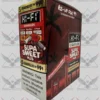 Hi-Fi 5/$.99 Cigarillos