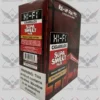 Hi-Fi 5/$.99 Cigarillos