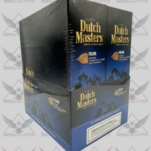 Dutch Masters Palma 2pk Cigarillos
