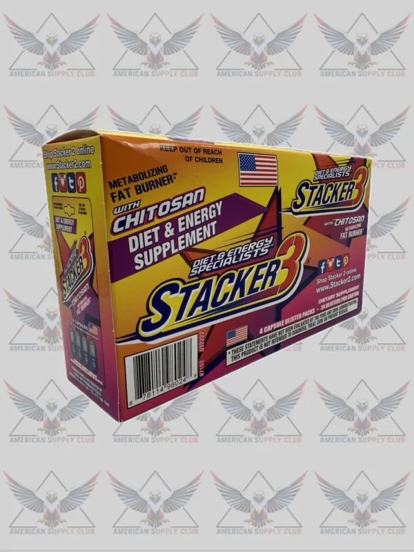 IMG_1950 (1)_20250617_092244_0263cfc6 Stacker 3 Diet & Energy Supplement - 24 Pack, 4 Capsule