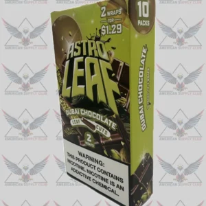 Astro Leaf Wraps – 2/$1.29