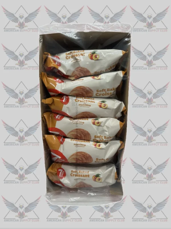 7 Days Soft Croissants