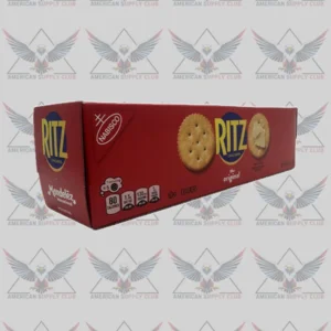 Ritz Original Crackers - 3.4 oz