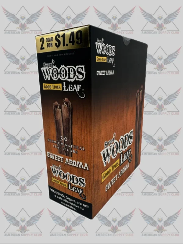 Good Times Woods 2/width=