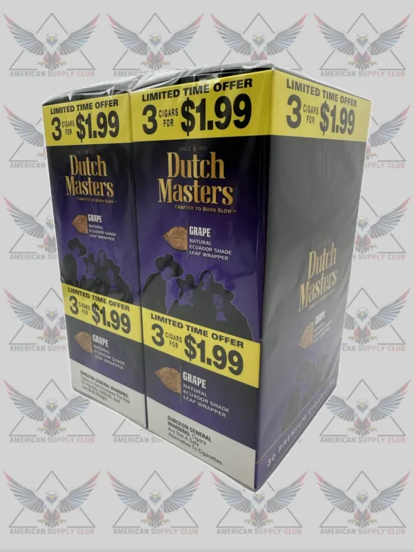 Dutch Masters 3/width=