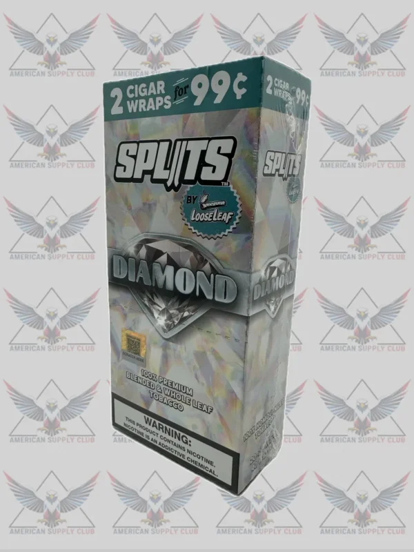 Looseleaf Splits 2/<img data-lazyloaded=