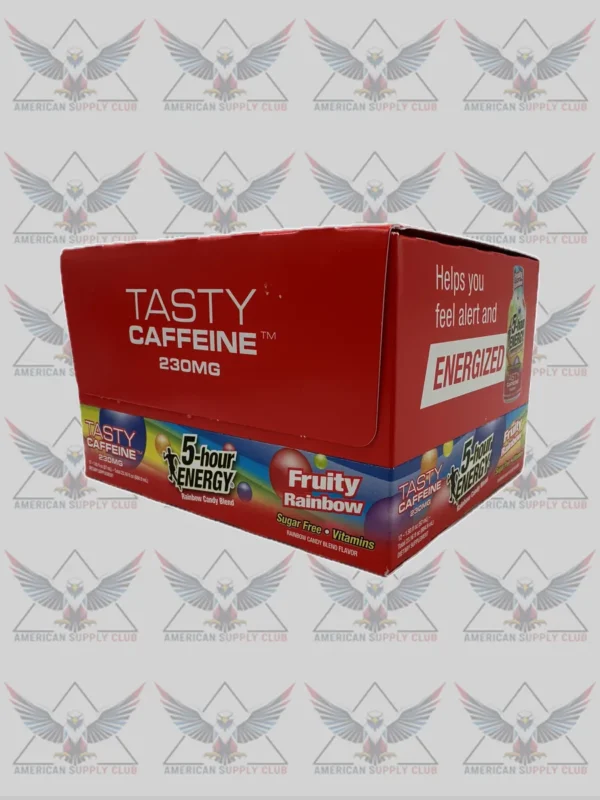 IMG_2420_20260209_120253_0e290f9a 5 Hour Energy Regular Strength - 12 Count