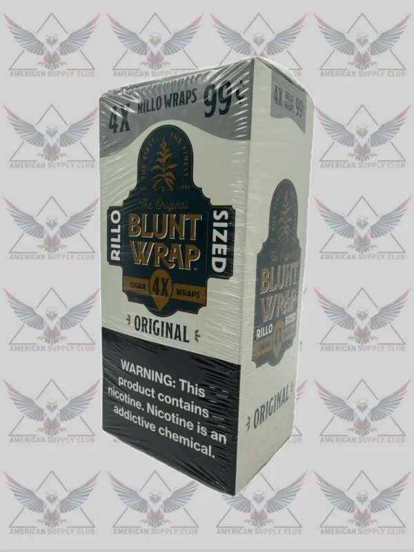 Blunt Wrap 4/<img loading=
