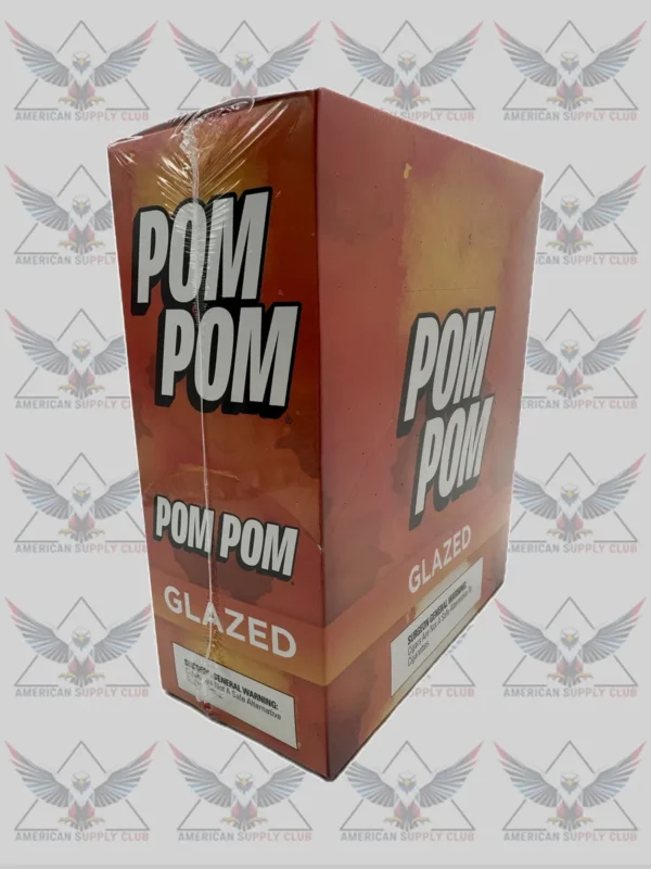 Swisher Pom Pom 3/width=