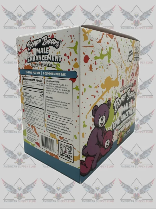 IMG_2627_20260506_135030_592d03d6 Boner Bears Male Enhancement - 20 Bags, 6 Gummies