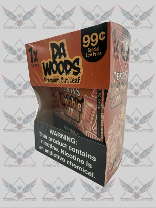 Da Woods Premium Cut Leaf <img loading=