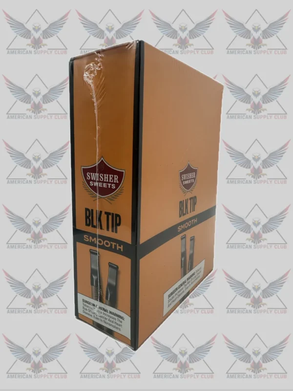 Swisher Sweets BLK 2/width=