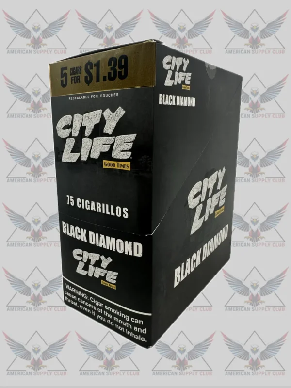 City Life 5/width=
