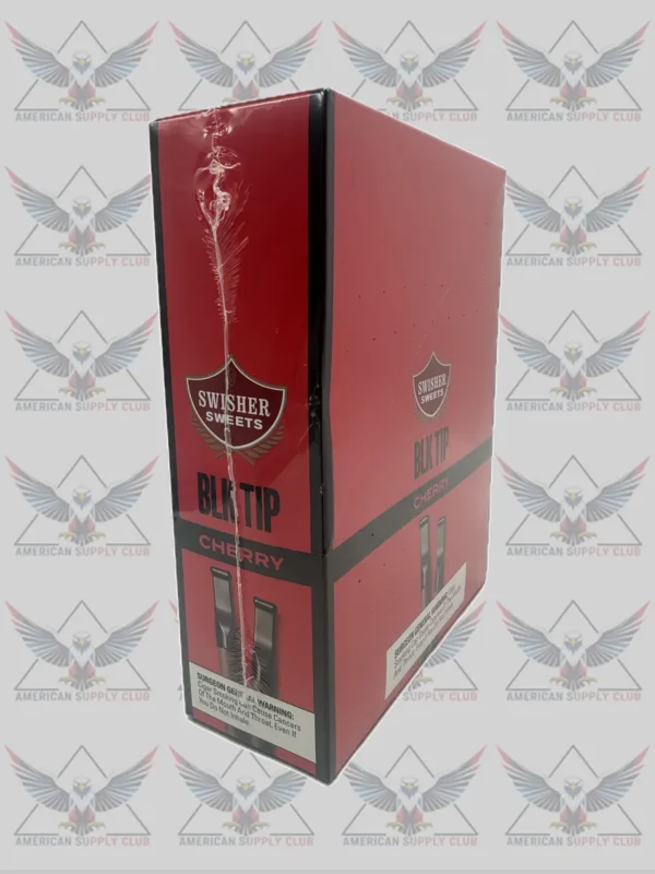 Swisher Sweets BLK 2/width=