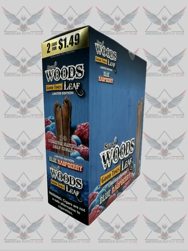 Good Times Woods 2/width=