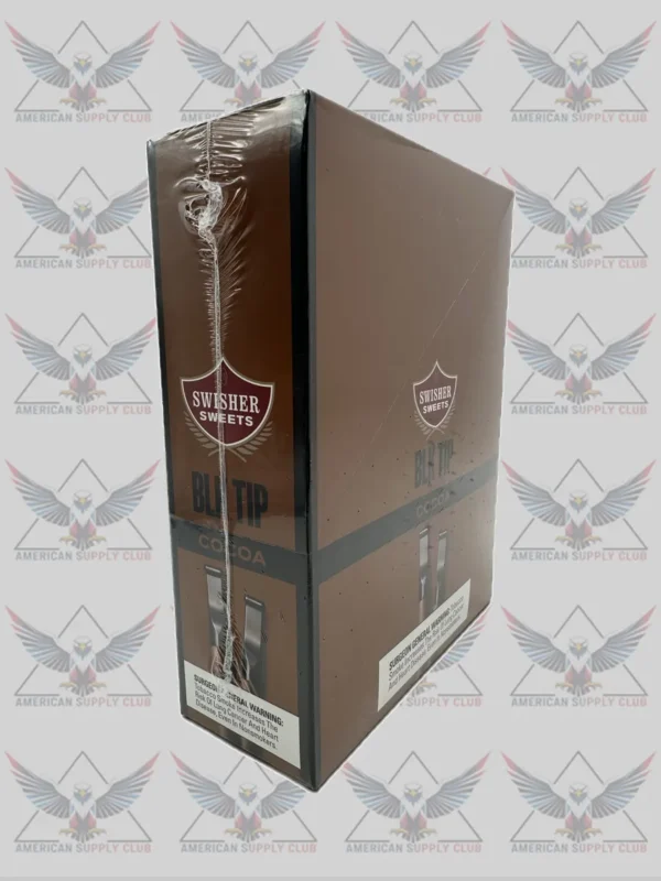 Swisher Sweets BLK 2/width=