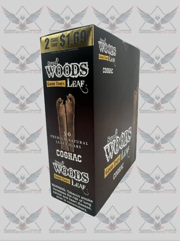 Good Times Woods 2/width=